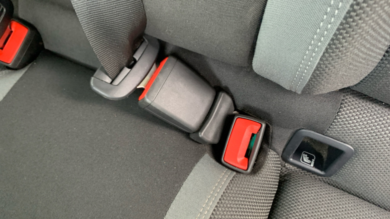 Volkswagen Polo 1.0 TSI Style 5dr Petrol Hatchback